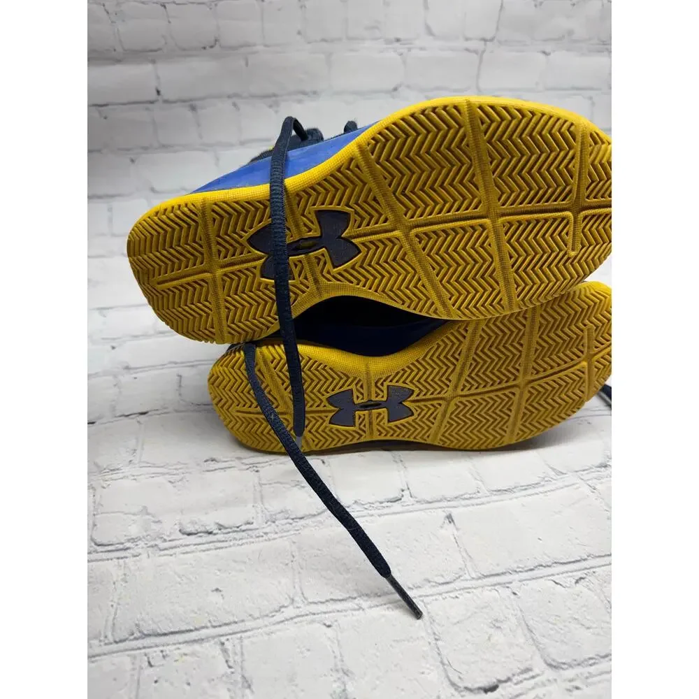 Under Armour Little Kids Shoe 13.5